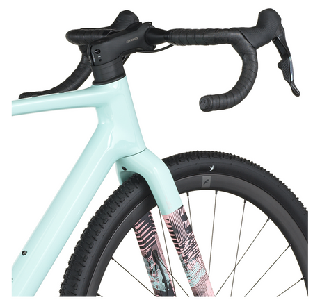 Scott Addict Gravel 10 Gravel Bike