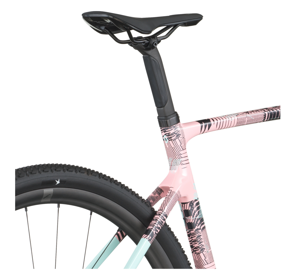 Scott Addict Gravel 10 Gravel Bike