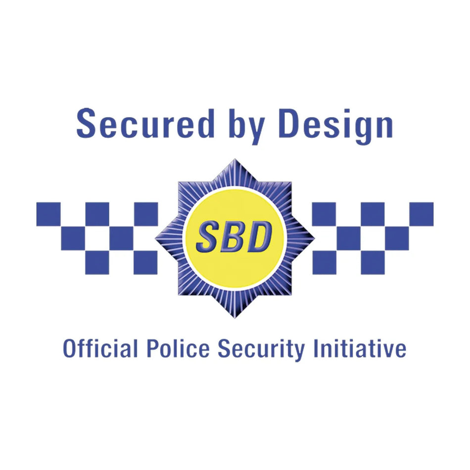 ABUS Combiflex StopOver Bicycle Lock 1.2mm/65cm