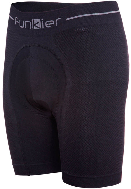 Funkier Sestriere Summer Undershorts BSS-6001-B9