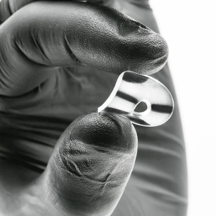 Effetto Shelter Wheel Balance Kit - Eliminates Valve Noises / Vibrations