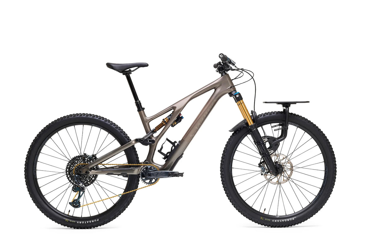 Aeroe Spider Front Bicycle Rack