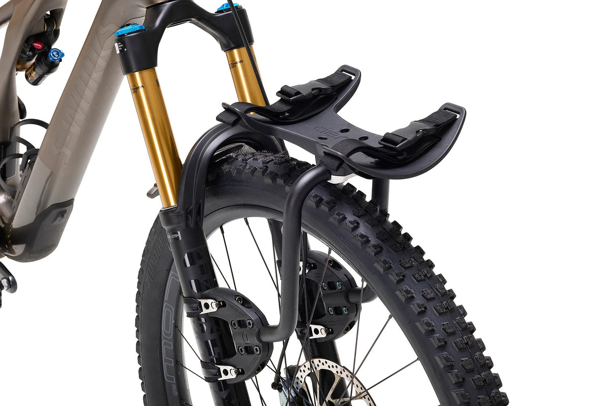 Aeroe Spider Front Bicycle Rack