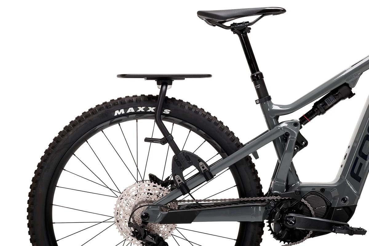 Aeroe Spider Pannier Bicycle Rear Rack