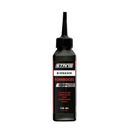 Stan's No Tubes Biobased Forkboost Lubrication 120ml