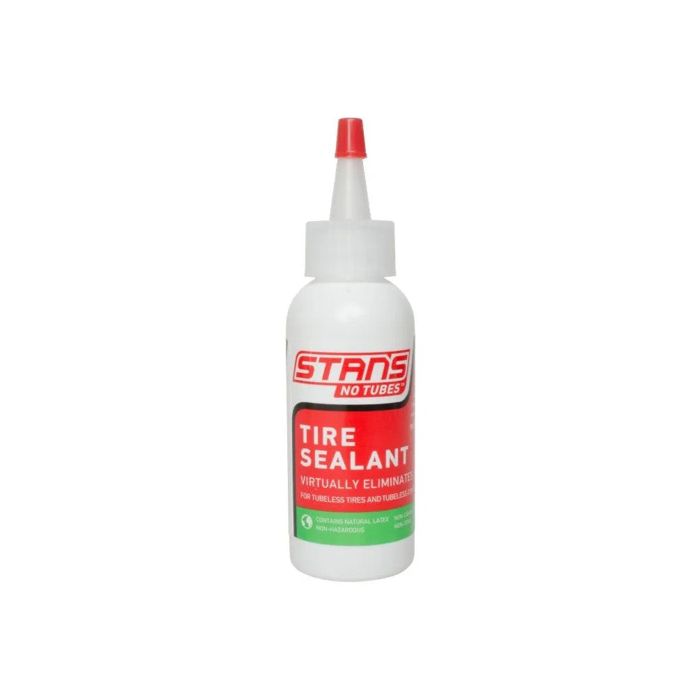 Stan's No Tubes Original Bicycle Tyre Sealant | All Sizes