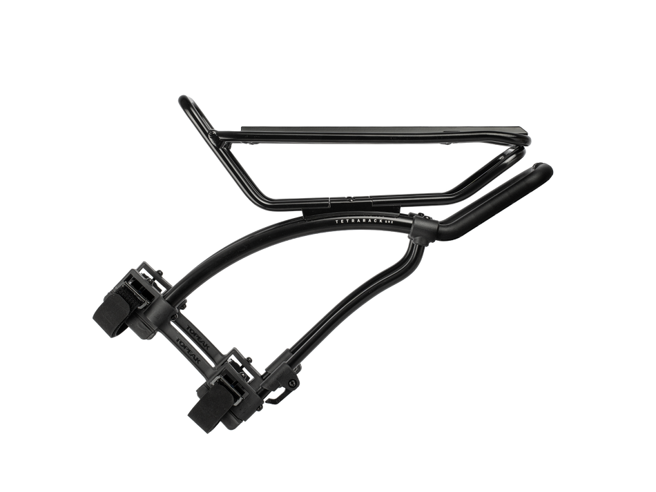 Topeak Tetrarack GR2 Road Gravel Seatstay Rear Rack