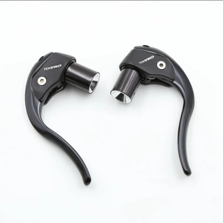 Tektro TL720 Aero Time Trial TT Alloy Calliper/Canti Brake Levers