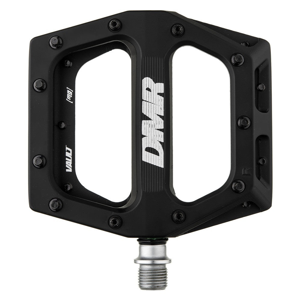 DMR Vault Mag MTB Trails BMX Downhill Pedals In Black