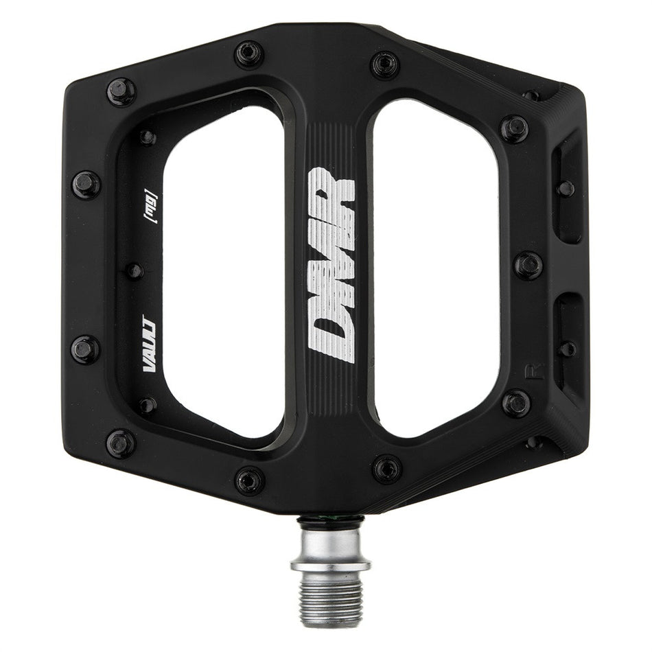 DMR Vault Mag MTB Trails BMX Downhill Pedals In Black