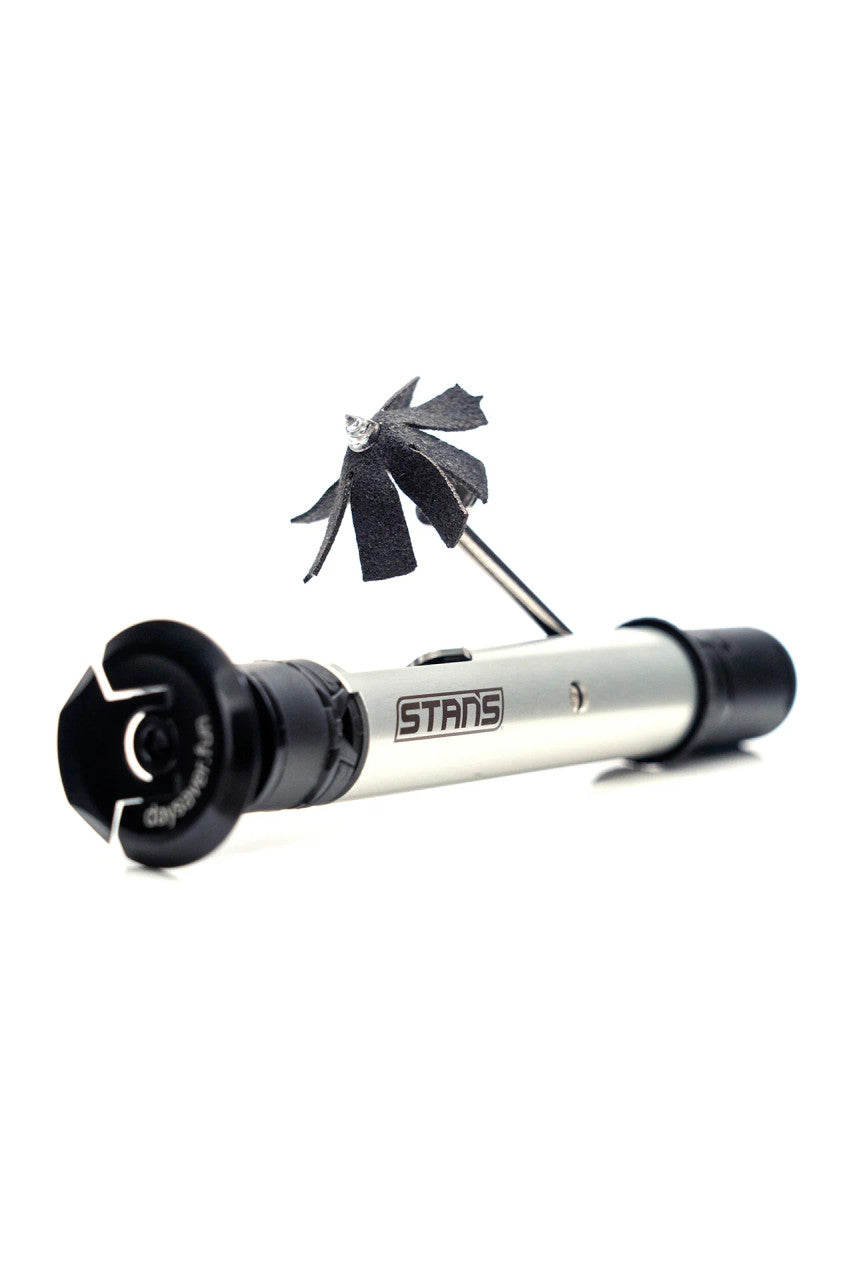NEW Stan's Incredible Dart Super Light Tubeless Puncture Repair Tool
