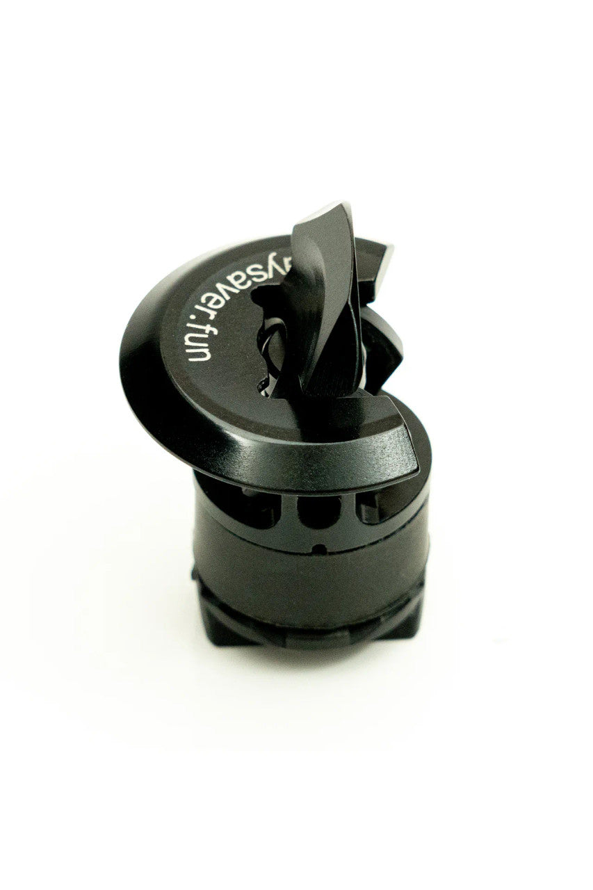 NEW Stan's Incredible DART Handlebar Mount Fits 17-21 mm Inner Diameter