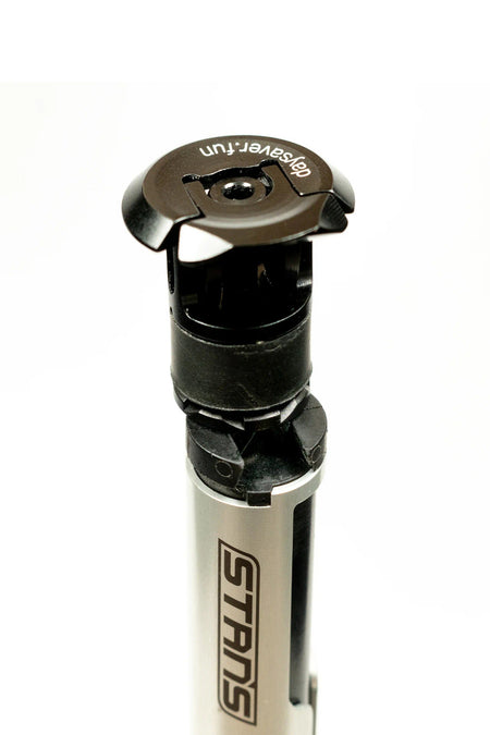 NEW Stan's Incredible DART Handlebar Mount Fits 17-21 mm Inner Diameter