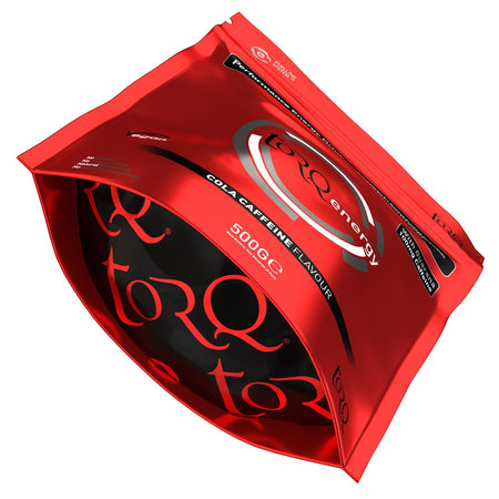 Torq Caffeine Energy Drink 500g