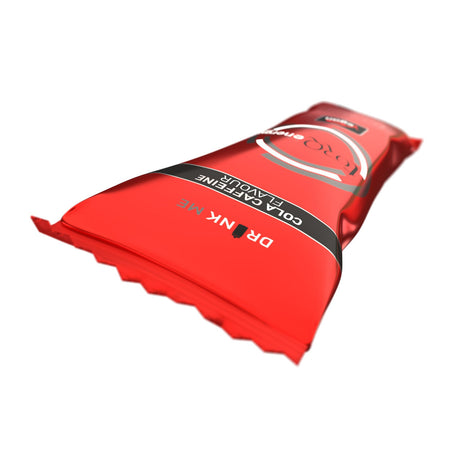 Torq Caffeine Energy Drink Box of 15 Sachets - Cola Flavour