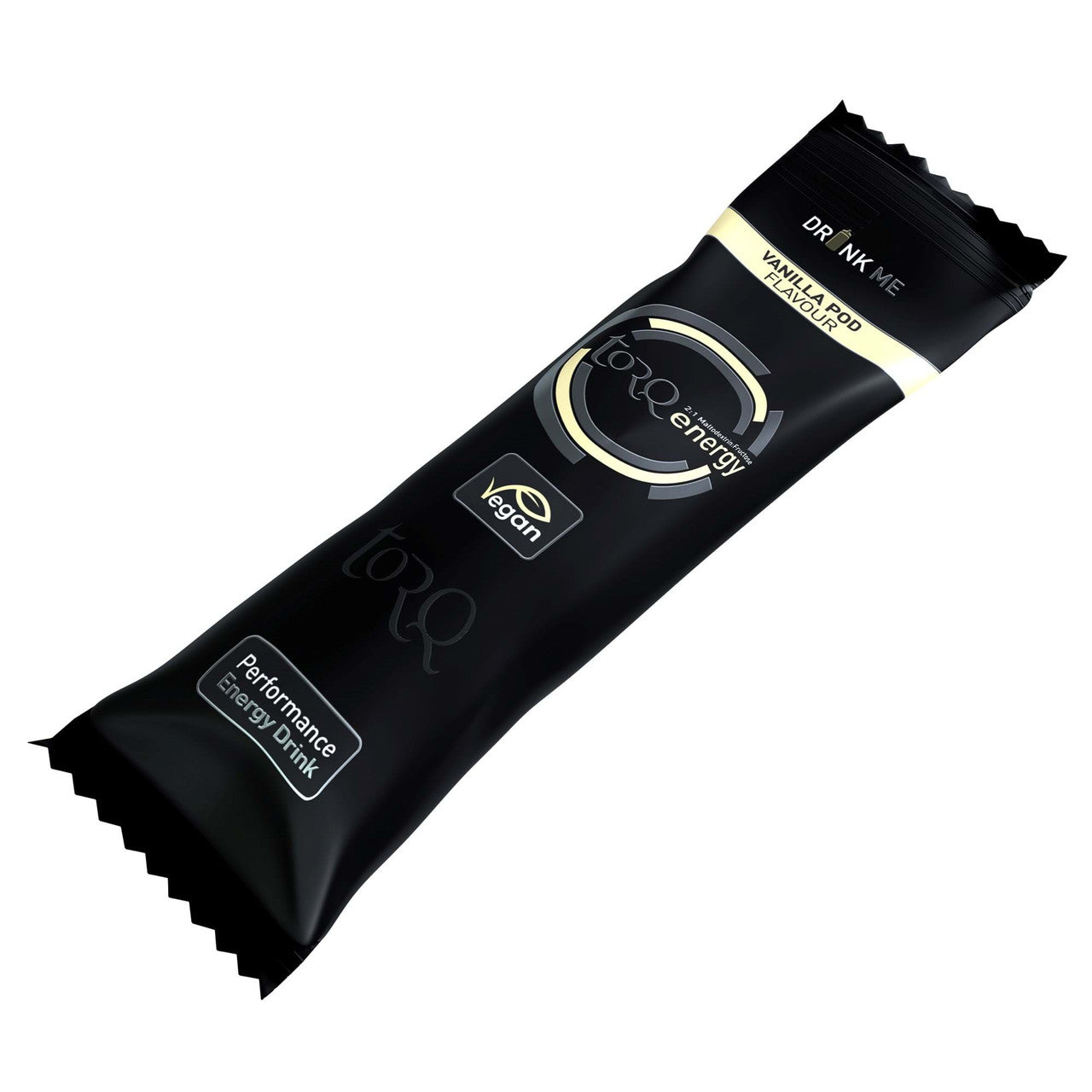 TORQ Engery Drink Powder 5 x 33g Single Serve Sachets All Flavours