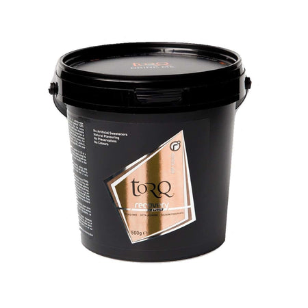 Torq Recovery Plus Hot Cocoa 500g