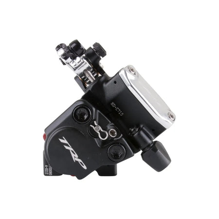 TRP HY-RD Hydraulic Flat Mount Road Brake Caliper In Black Sram/ Shimano 11 Speed Compatible