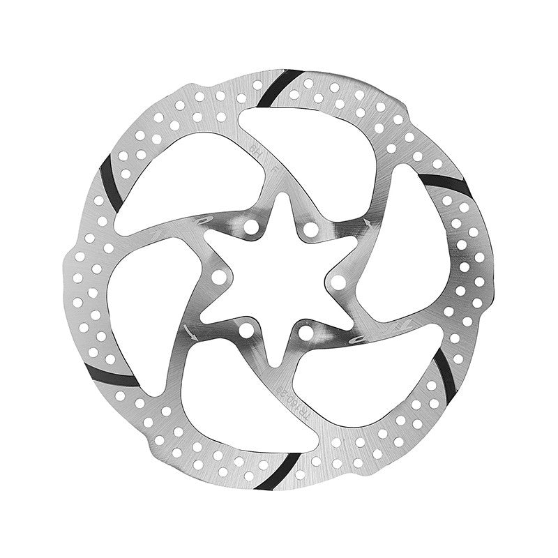 TRP TRP29 Slotted Stainless Brake Rotor 140mm