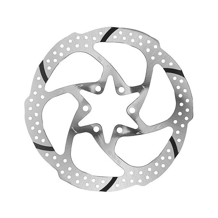 TRP TRP29 Slotted Stainless Brake Rotor 140mm