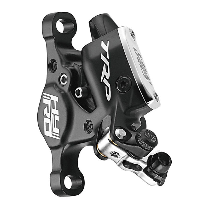 TRP HY-RD Hydraulic Post Mount Road Brake Caliper In Black Sram/ Shimano 11 Speed Compatible