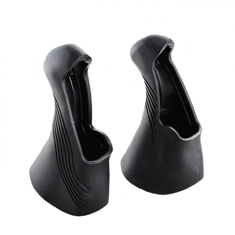 TRP RRL Replacement Pair of Lever Hoods In Black