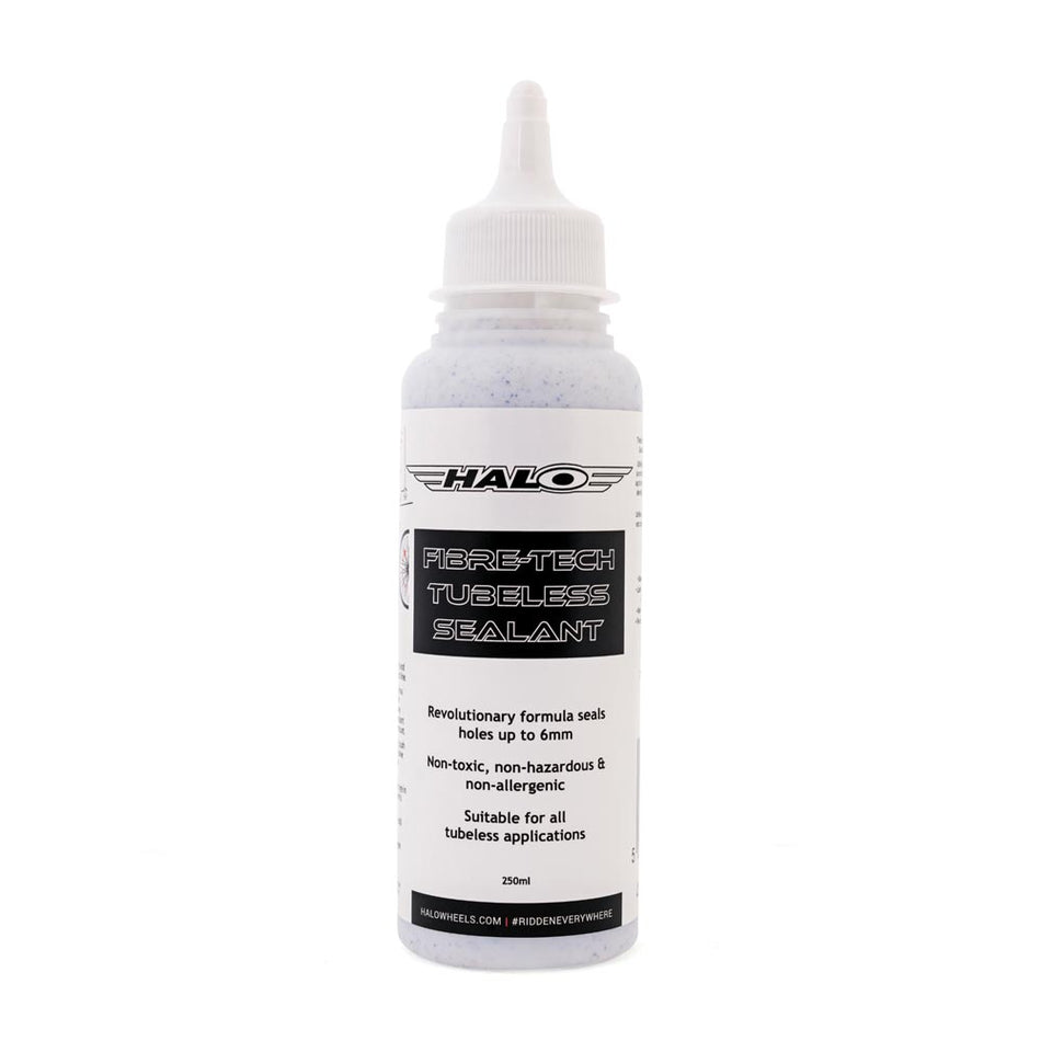 Halo Fibre-Tech Tubeless Bicycle Tyre Sealant