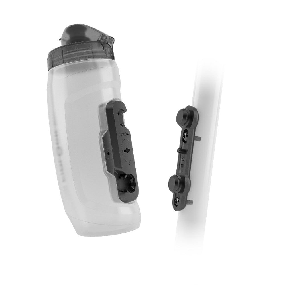 Fidlock TWIST 590ml Water Bottle With Magnetic-Mechanical Frame Mount