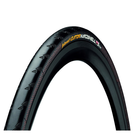 Continental Gator Hardshell Rigid 700c Road Wired Tyre All Sizes
