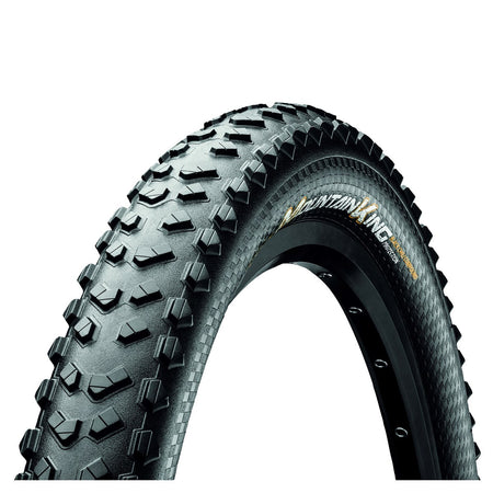 Continental Mountain King BlackChili Tubeless Ready Folding MTB Tyre All Sizes
