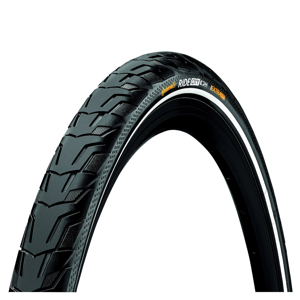 Continental Ride City Urban Wired Tyre All Sizes