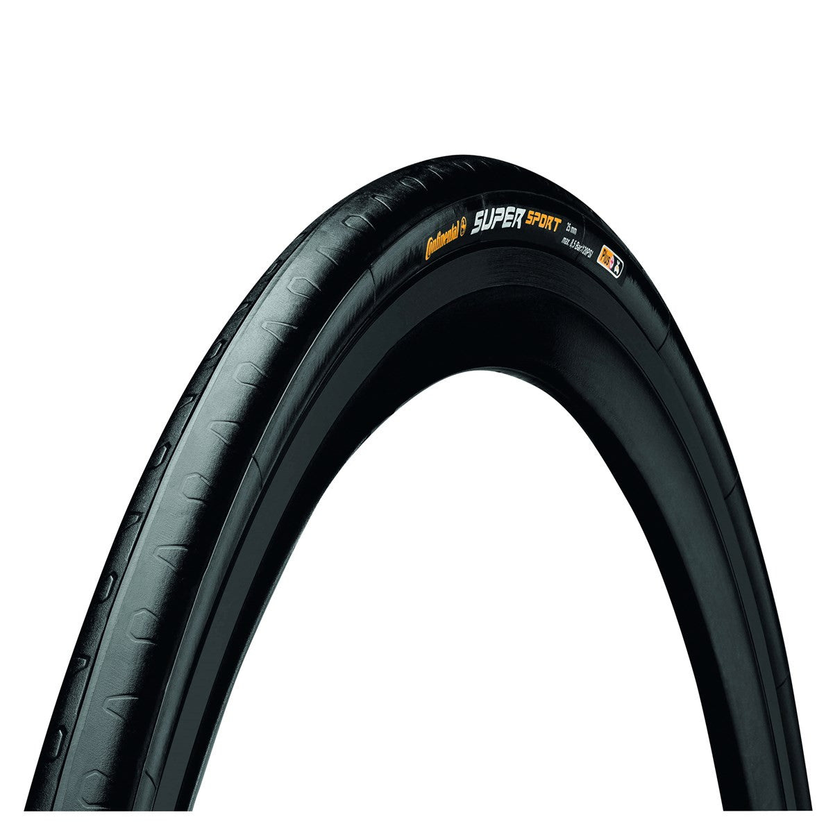 Continental Super Sport Plus Rigid Road Tyre All Sizes