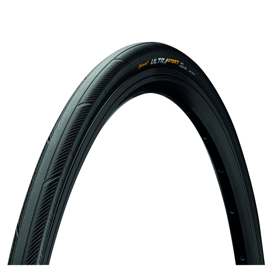 Continental Ultra Sport III 700c Rigid Road Tyre