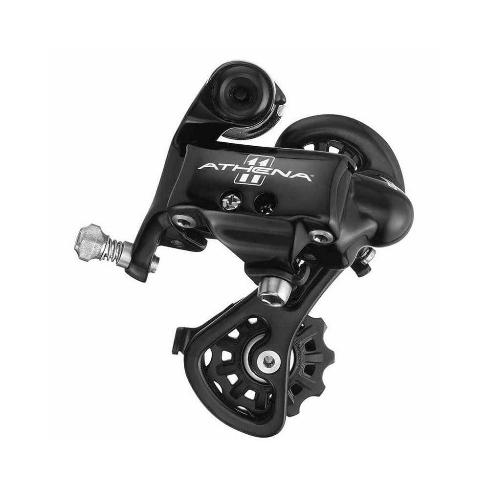 Campagnolo RD12-ATB1 2012 Athena 11 Speed Rear Derailleur In Black - Short Cage