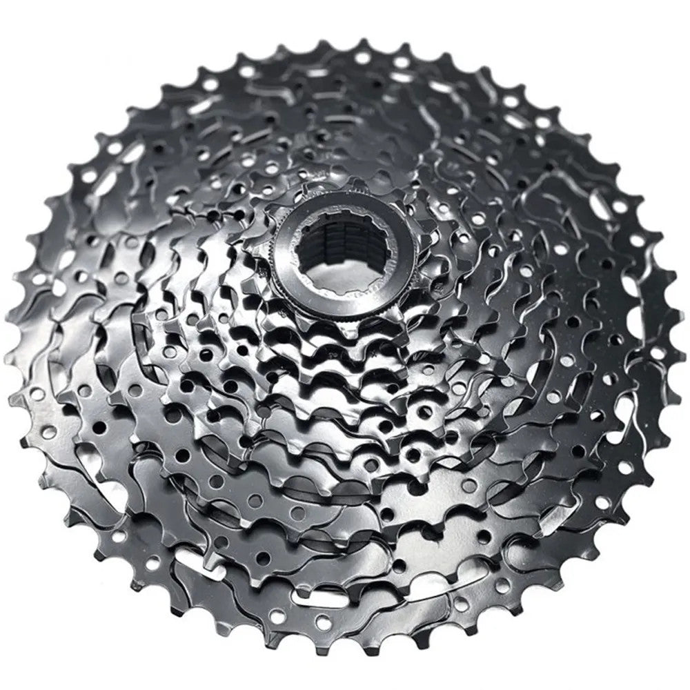 Tektro CSM3308 8 Speed MTB Cassette In 11-42T RRP £70