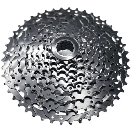 Tektro CSM3509 9 Speed MTB Cassette In 11- 46T RRP £80