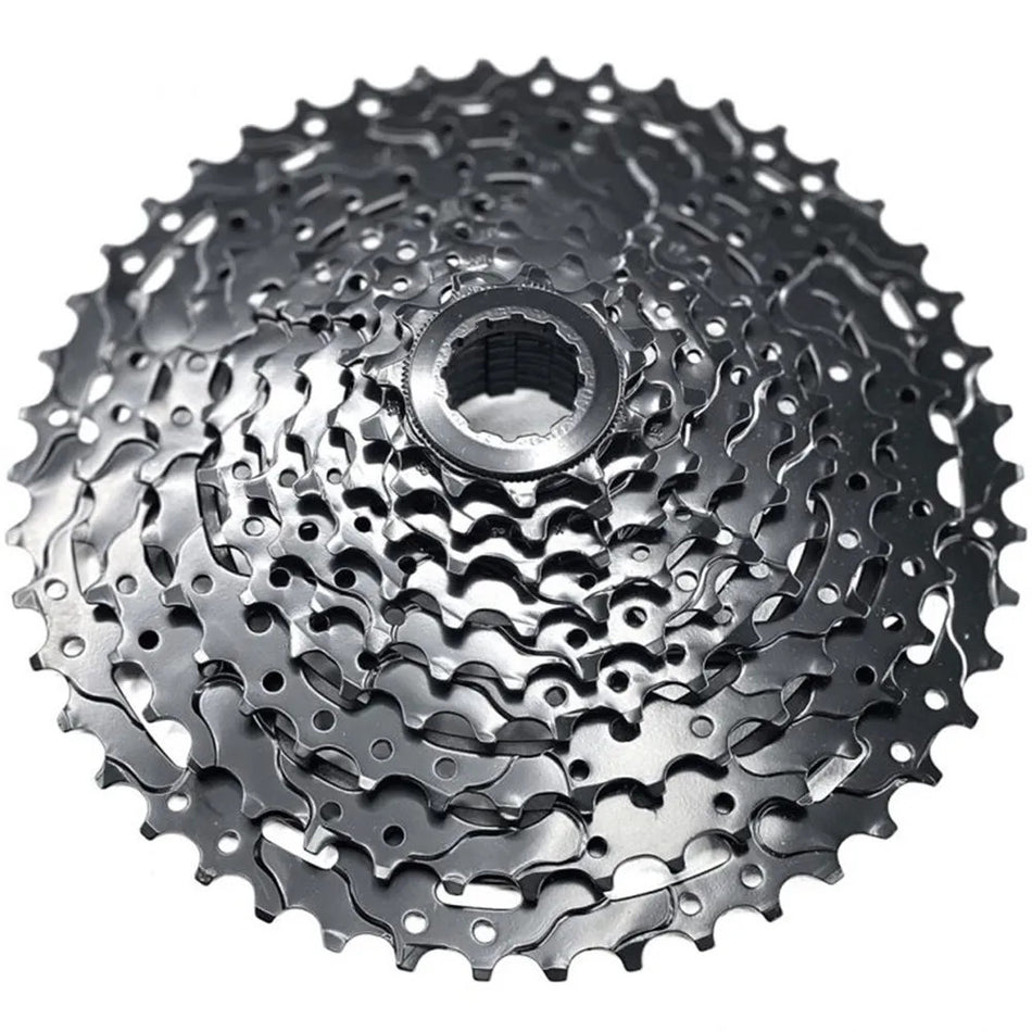 Tektro CSM3509 9 Speed MTB Cassette In 11- 46T RRP £80