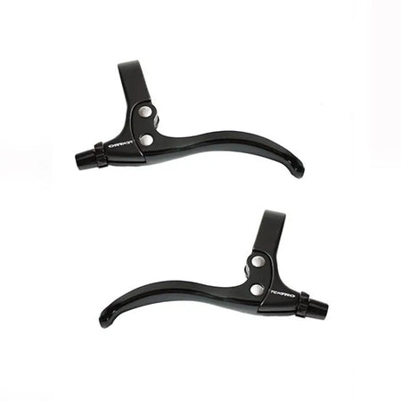Tektro CL330 RS V-Brake 22.2mm Rapid Fire Levers In Black