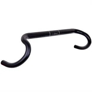Thomson - Alloy Dirt Drop Drop Bar 25D Flare