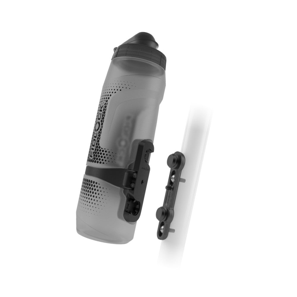 Fidlock TWIST 800ml Bottle With Magnetic-Mechanical Frame Mount