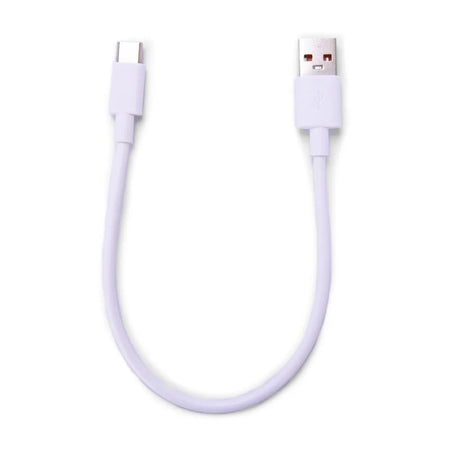 Upgrade USB-C to USB-A Cable 25cm