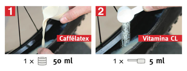 Effetto Vitamina CL 200ml