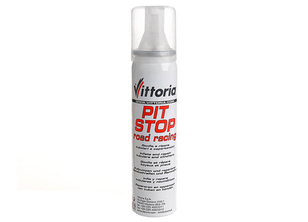 Vittoria Pit Stop Road Racing Inflate & Repair