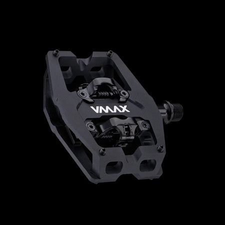 DMR VMAX Clip In SPD Pedals