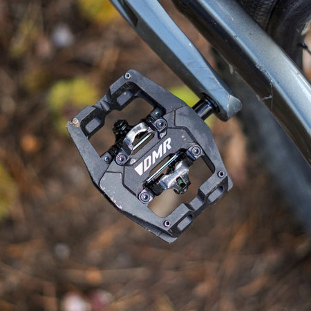 DMR VMAX Clip In SPD Pedals