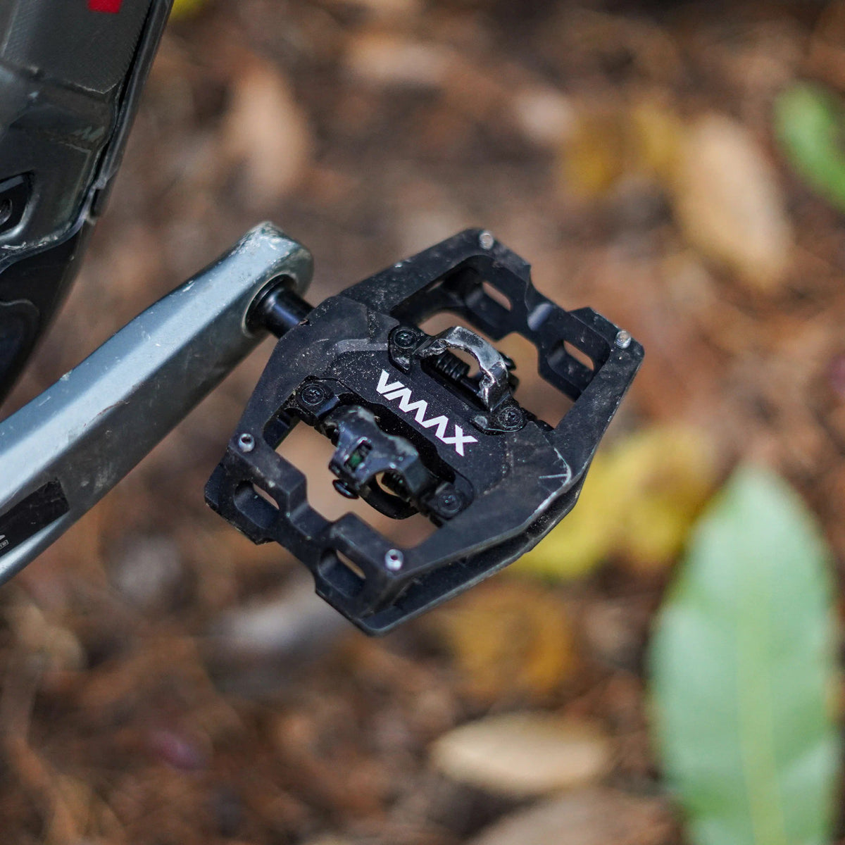 DMR VMAX Clip In SPD Pedals