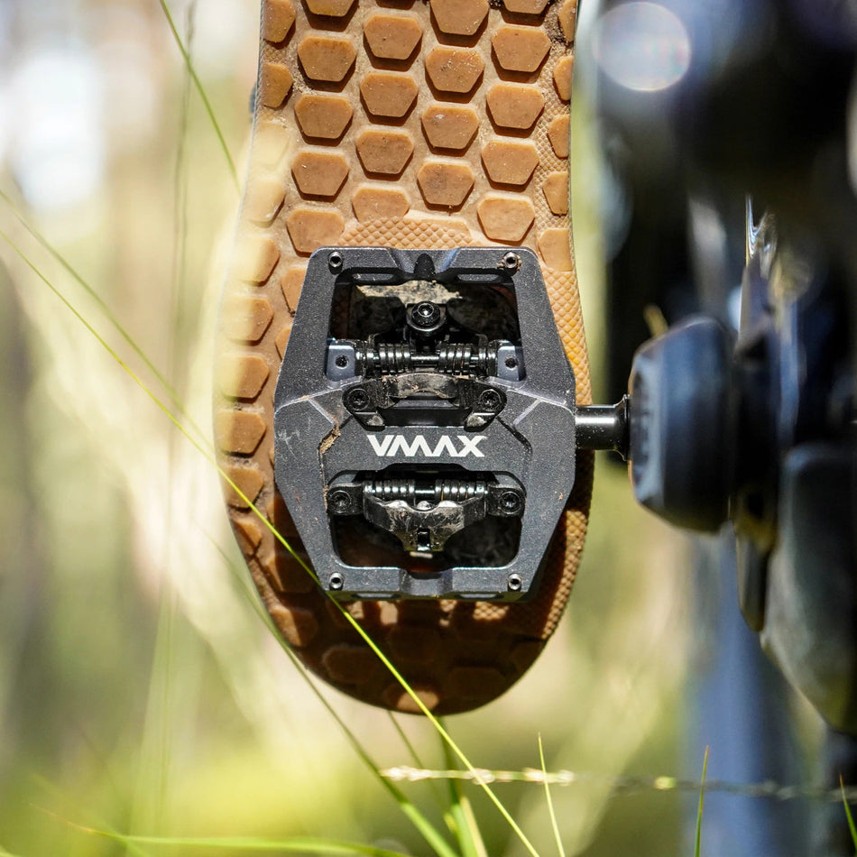 DMR VMAX Clip In SPD Pedals