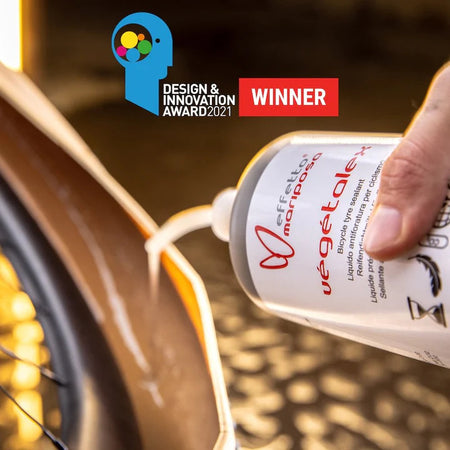 Effetto Vegetalex Tubeless Sealant 250ml MTB ROAD CX