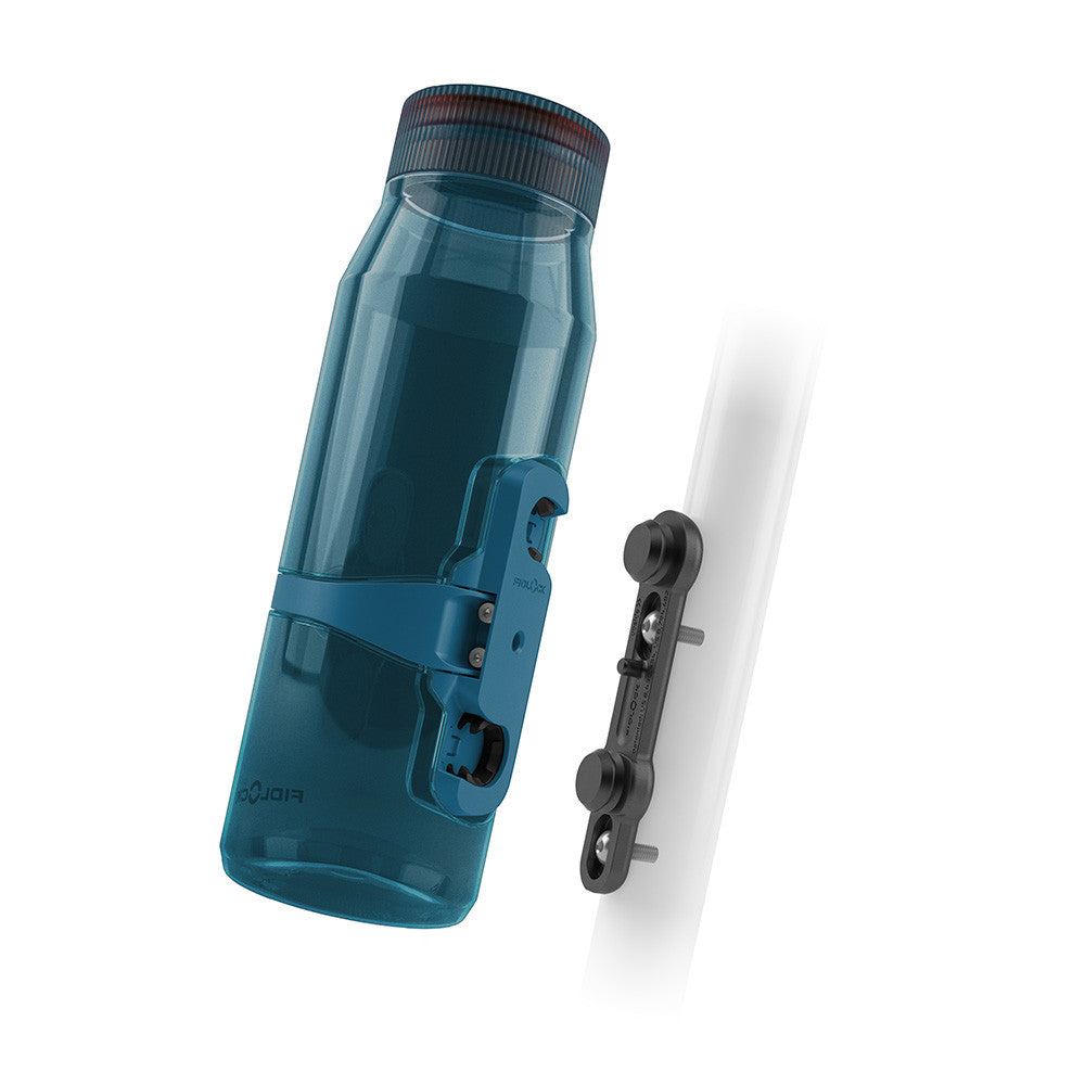 Fidlock TWIST 700ml Life Water Bottle With Magnetic-Mechanical Frame Mount