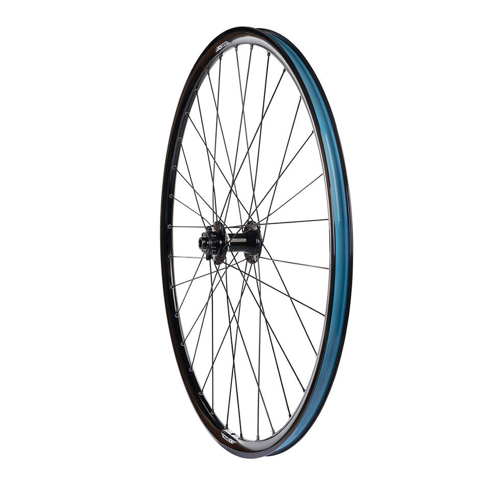 Halo Drove Line 700C Tubeless Ready Gravel Road CX Wheels